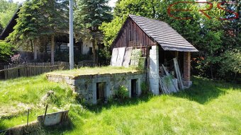 Pozemky - zahrada, 1 032 m2 - Ktová, okr. Semily - 14