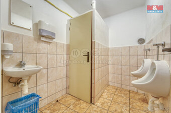 Pronájem hospůdky, stravování, 83 m², Jarov - 14
