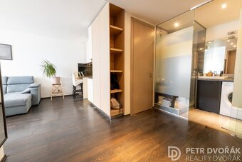 Pronájem byty 3+kk, 68 m2 - Praha - Petrovice, ev.č. 00843 - 14