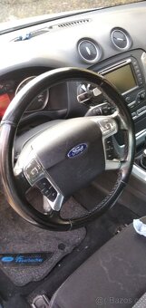 Ford Mondeo 1.6(85kw) 2011 - 14