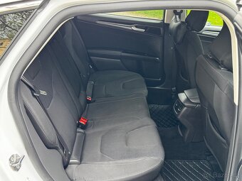 Ford Mondeo MK5 2.0 EcoBlue 2020 r.v. - 14