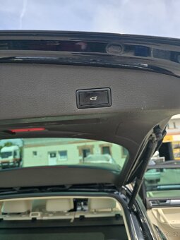 Touareg  Exclusive 7p 184 000 km - 14