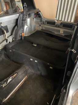 Vw mk2 + swap GTI - 14