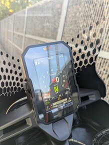 Ducati DesertX včetně výbavy za 95 tis. - 14