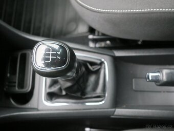 Prodám Škoda Rapid 1.2 TSi 66 kW Ambiente - 14