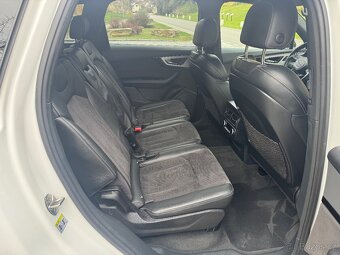 Audi Q7 3.0 Tdi Sline ,200kw rok 2016 - 14