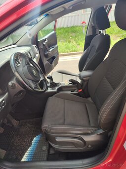 Kia Sportage 4, 2.0 4x4 136 kW - 14