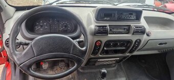 Renault mascott 130.65 E3 2,8D 92kw Sofim 8140-43S - 14