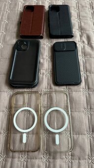 Apple iPhone 13 mini 512GB + záruka - 14
