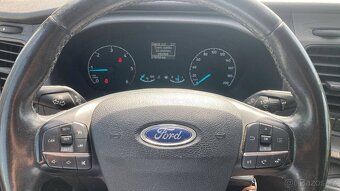 Ford Transit Custom - 14