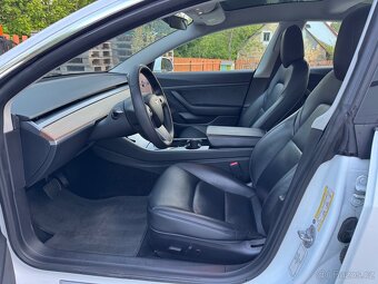 Tesla Model 3 SR+ 03/2020 TOP/DPH/CENA VČETNĚ DPH/ - 14