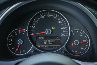 Volkswagen New Beetle 2.0 TSI 147 kW - 14