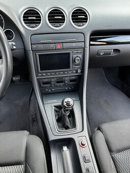 Seat Exeo ST (3R5) 2.0 TDI 105KW - 14