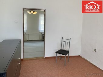 Pronájem, Rodinný dům, Lázně Kynžvart, ul. Potoční - 14