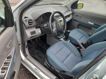 MAZDA 2, NOVÁ STK - 14