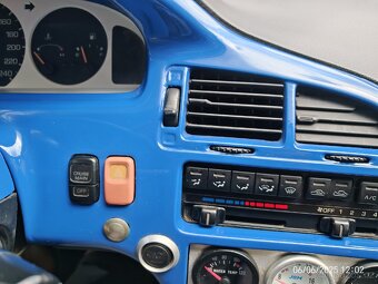 Mazda MX-6 2.5 V6 121kW - 14