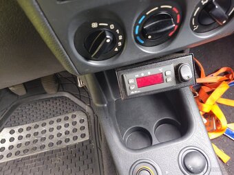 Peugon Partner chladak - 14