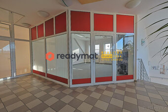 Pronájem komerčních prostor, 76 m2, Dubňany - 14