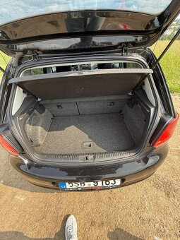 VW polo - 14