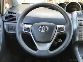 Prodám Toyota Verso - 2.0 Diesel 93 Kw - 14