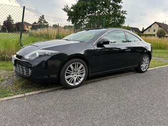 Prodam Renault laguna coupe. Initiale paris 2.0 DCI - 14