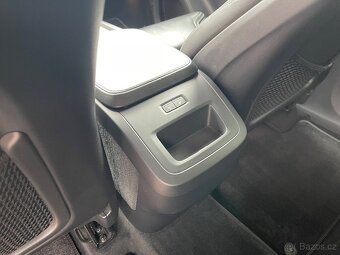 Prodám Volvo XC90 D5 AWD Inscription AT 7 míst - 14