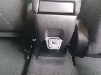 FIAT Tipo SW Cross 1.6 MULTIJET 130k 96 kW - 14