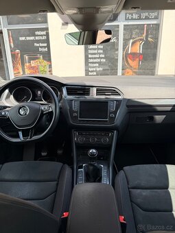 VW Tiguan 100tis KM - 14