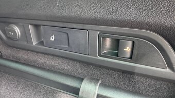 Škoda Kodiaq 2.0 TDI 147 kW 4×4 DSG L&K–2023–1.majitel–TOP - 14