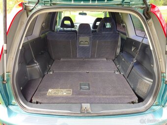 Honda Stream 2.0 benzín, 115 kw i-Vtec,tažné, 7 místné - 14