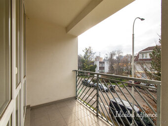 Pronájem bytu 2+kk, Kytlická, Prosek, 21 900 Kč/měs, 60 m2 - 14
