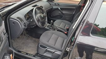 Škoda Octavia, KOMBI 1.4 TSI / 90KW - 14