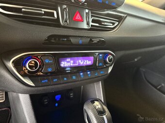 Hyundai i30N 2.0 TGDI Performance A/T 2024/V záruke/DPH - 14