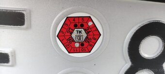 Škoda Octavia III - 14