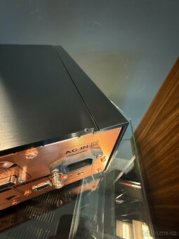 Marantz NA11S1 - Referenční síťový audio přehrávač - 14