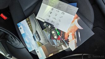 BMW 316i E91 m.2011 STK 9/27 xenony, park.senzory, nové ČR - 14