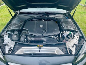 Mercedes-Benz C220d-125kw,4Matic,9G-Tronic.AMG paket - 14