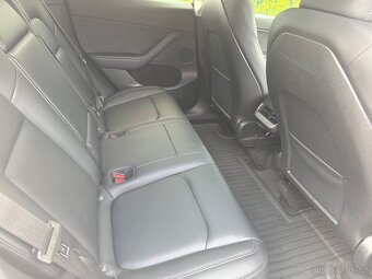 TESLA MODEL Y LR AWD 09/2022 70000KM SOH 93% - 14