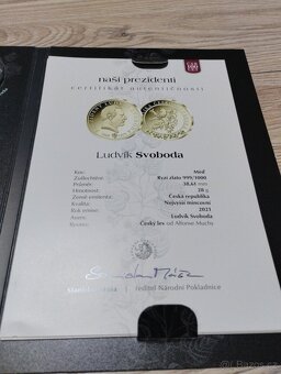 Naši Prezidenti - 14