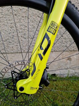 Scott Scale RC 900 World Cup, size M, 9,2 kg - 14