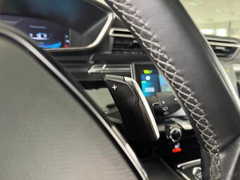 Peugeot 508 Hybrid 225 AT8 Allure Webasto - 14