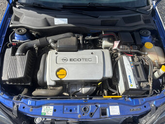 Opel Astra Cabrio - 14