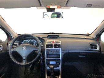 PEUGEOT 307 SW 1.6 16V - 14