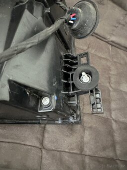 Volvo EX30 P.Z. světlo - 14