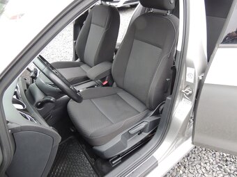 VW Golf Variant 1.6TDi,85kw,2018,2.maj.-21%DPH - 14