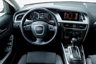 Audi A4 2.0 TDI - 14