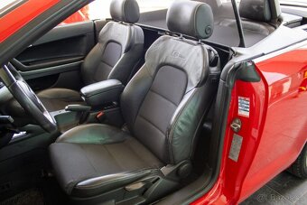 Audi A3 Cabriolet 1.9 TDI 77kW, M5, - 14