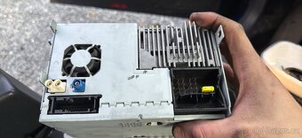 Passat B6 náhradní díly. - 14