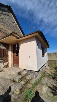 Prodej RD Želkovice - 14