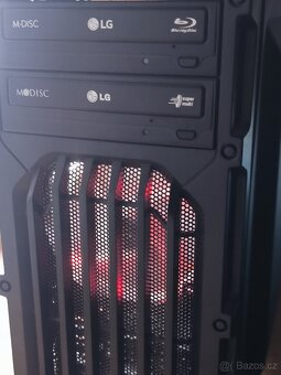 PC Asus i5 - 14